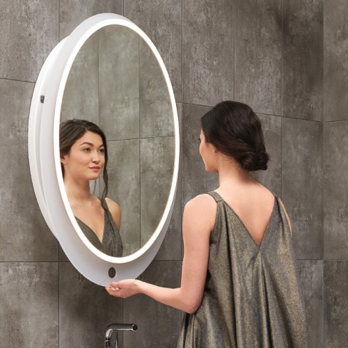 ELLA  spogulis